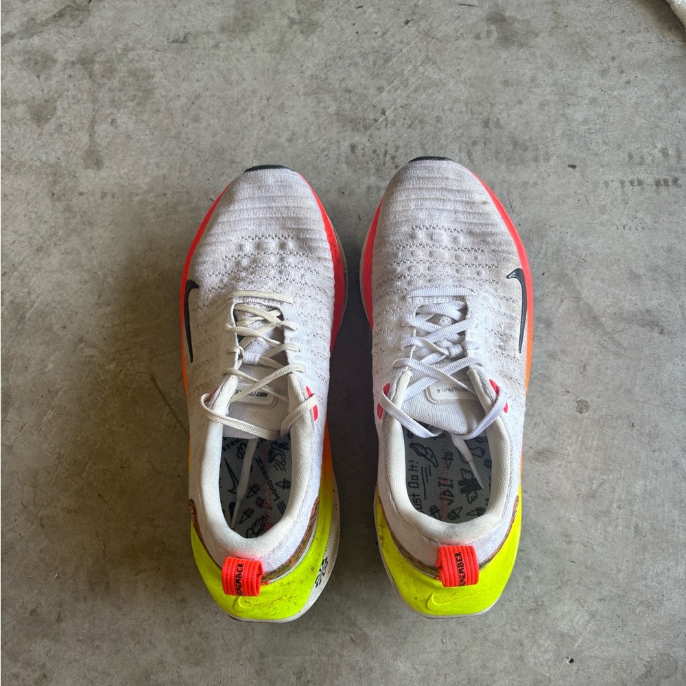 Nike Men’s Infinity 4